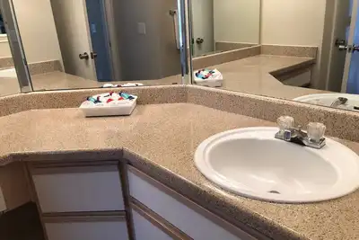 Image de Central Furnished 2b/2b Apt by the Htx Med Center