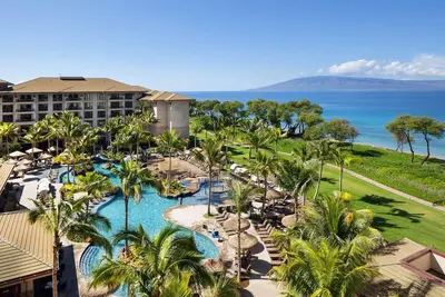 Image de Westin Nanea Ocean Villas Experience Paradise in a 2br Villa - Sleeps 6!