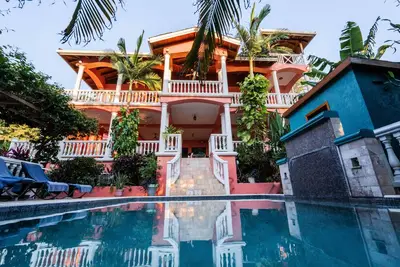 Image de Tortuga Apartment: Cozy 1-bedroom apartment with Pool and Breakfast