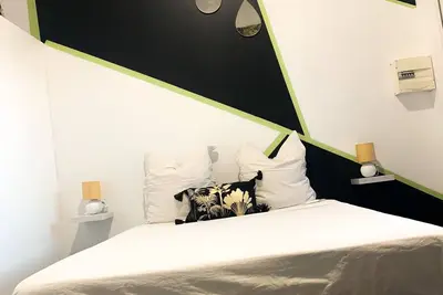 Image de Chambre double\nLeu Zarlor \nRésidence vacance