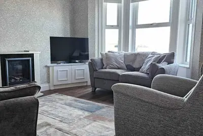 Image de Four bedroom house a few minutes walk from The Open Championship 2025, Portrush