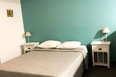 Image de Chambre double\n\nLeu Zarlor\nRésidence vacance