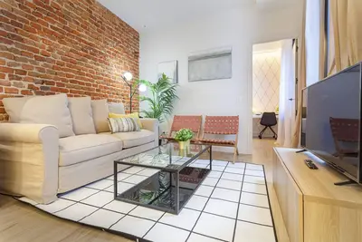 Image de Appartement 4 Ways X à Madrid