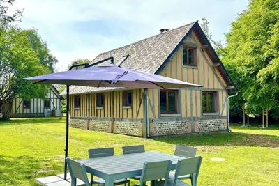 Image de Domaine Marcel