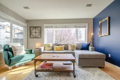 Image de Seattle Queen Anne Retreat – Rooftop Deck, Family-Friendly, Prime Location, Ac