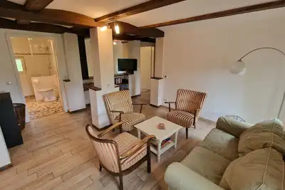 Image de Vacation apartment in the countryside - relaxation between Lüneburg Heath and Wendland