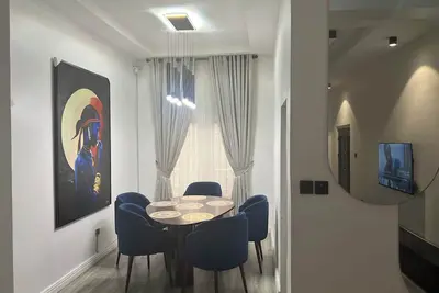 Image de 2bedroom luxury apt 24hrs light/wifi in lekki