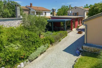 Image de Poolside Grand Retreat Villa