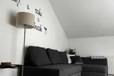 Zagreb Center Apartments - One Bedroom Apartment