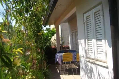 Image de Apartmani Stefanija - Two Bedroom Apartment