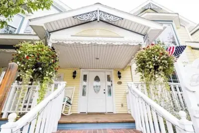 Image de Mayfly Manor 3-bedroom townhome in charming Creede Colorado