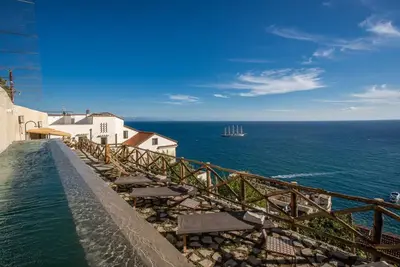 Image de Casa Massa - Luxury Villa in Amalfi, Italy.
