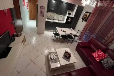 Image de Charming 2-bedroom apartment with completed kitchen, nera Milano, Como and Swiss