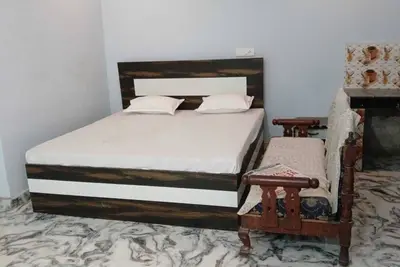 Image de K. S. N. Varanasi Paying guest house. suitable for all