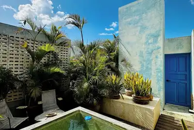 Image de KAáN, An Oasis With A Great Location, Ideal For Reconnecting With Nature.
