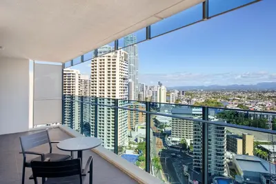 Image de Comfy 1 Bedroom Unit at H'Residence - Q Stay