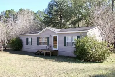 Image de Charming 3-bedroom cabin in welcoming Crosby with WiFi, Ac