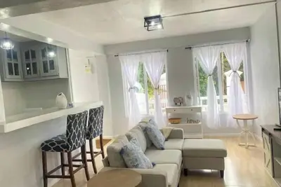 Image de Jean Olive Apartment 1