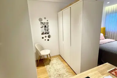 Image de Modern and premium apartment at Oporto, recently built in a high standard area