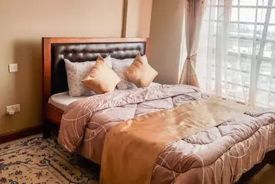 Image de Nairobi Private Studio Suite near City&Airports