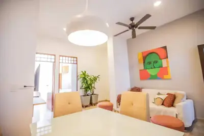 Image de Balcones de San Agustín/ Best party zone