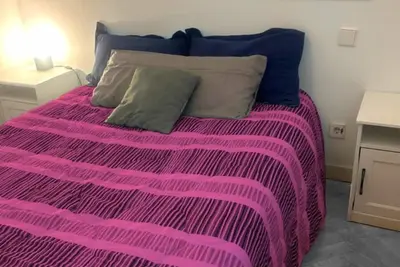 Image de Cruz Apartment 6 Pax (Canalejas)