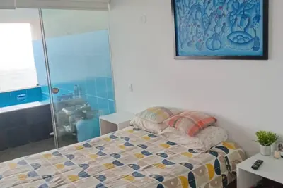 Image de Punta hermosa beach apartment for ladies
