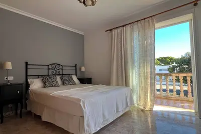Image de Mallorca Casa Torrens 50m from Alcudia Beach