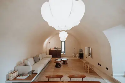 Image de Refuge in the heart of Salento: charming abode in the countryside