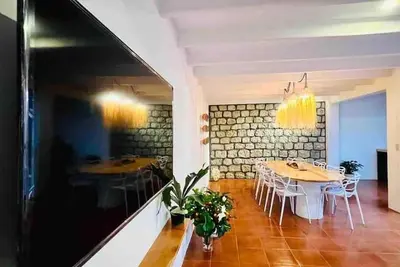 Image de Xochihouse house in Oaxaca