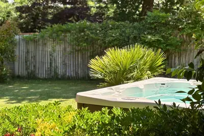 Image de Villa des Landes, pour un séjour au calme à Seignosse!
