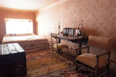 Elégant appartement en plein centre historique