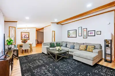 Image de Emerald Lake Retreat Charlestown