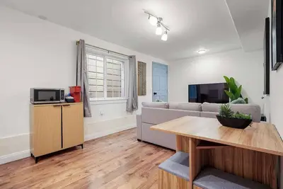 Image de Bright & Modern 2br/2ba | Near Sfsu & Transit
