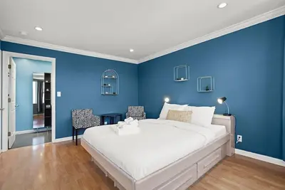 Image de Silver Terrace Gem Stunning Spacious 2br Residence