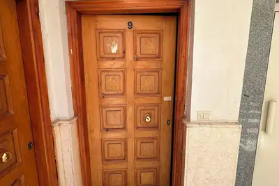 Image de Spacious 6-bedroom apartment with WiFi, Ac in fantastic Cairo Governorate