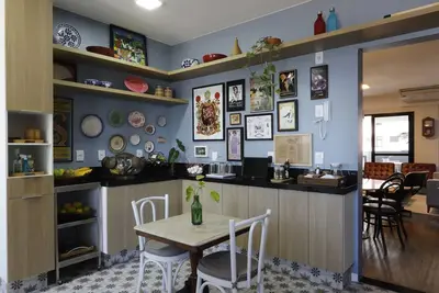 Image de Sophisticated Apartment in Belém
