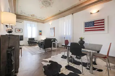 Image de Apartments Florence - Ricasoli view