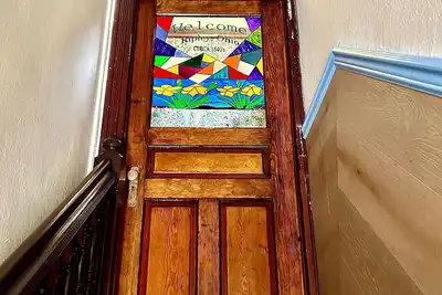 Image de Spacious 3-bedroom apartment with WiFi, Ac in charming Ripley