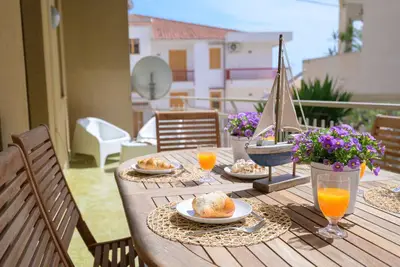 Image de Marina Domus 35 - 50 meters from the beach