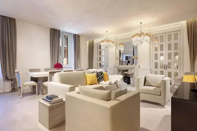 Image de Luxurious 3 Bedroom Apartment near Pantheon