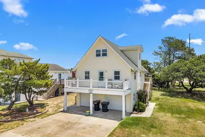 Image de 5312-Sanity Dunes, a spacious 3-bedroom house in the heart of Kdh, Nc