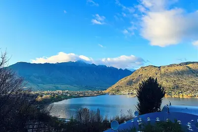 Image de Cosy Queenstown Home with Breathtaking Views