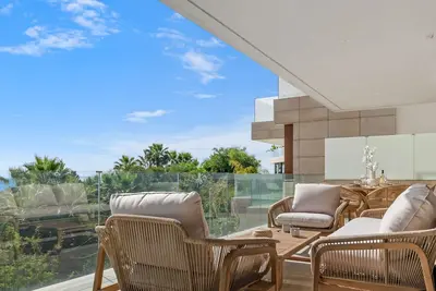 Image de Sapphire | Apartment in Estepona