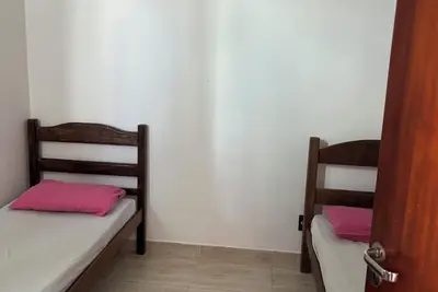 Image de Semi-detached house on the border of Belo Horizonte and Contagem