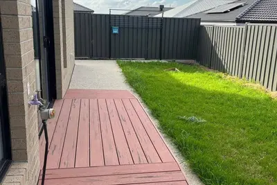 Image de Spacious 4-bedroom house with WiFi, Ac in tranquil Werribee