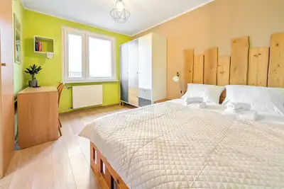 Image de Park Skowroni Homely Apartment