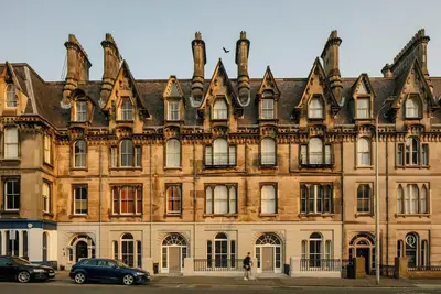 Image de Two Bedroom Apartment