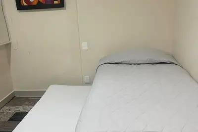 Image de Modern apartment steps away from the Soumaya Museum, in the best area of Polanco.