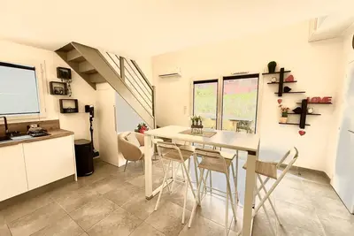 Image de Appartement Premium N°39-5 personnes Hameaux de Saint Cyprien